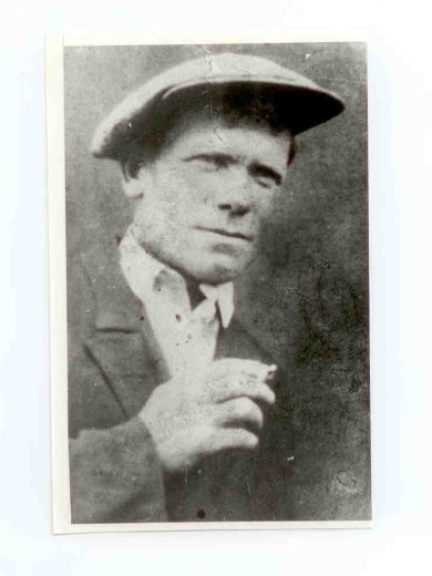 Каковкин Андрей (Андриан) Кириллович