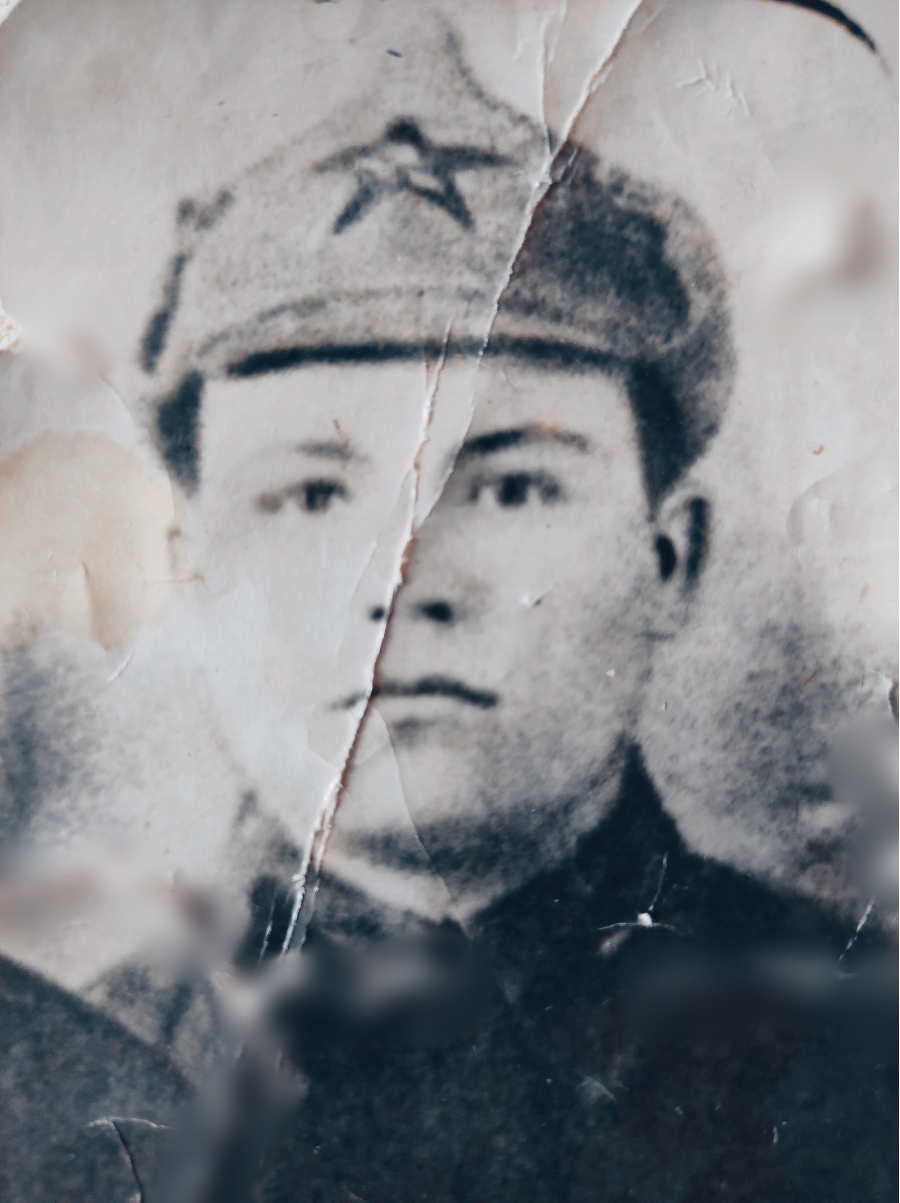 Сергунин Николай Федорович
