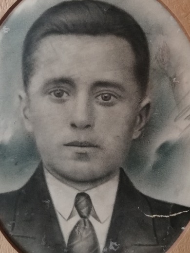 Бондарев Георгий Пантелеевич