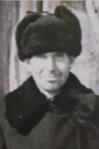 Шурыгин Никифор Михайлович