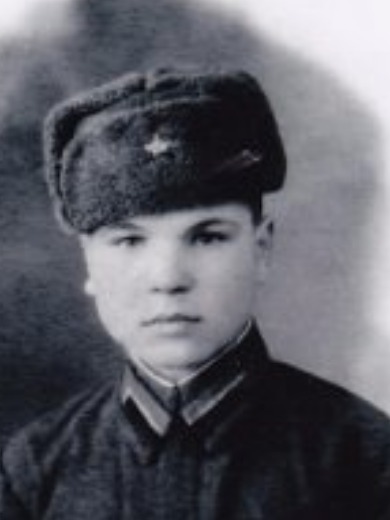 Гагарин Борис Гаврилович