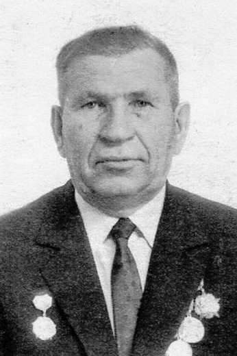 Питенко Иван Кононович