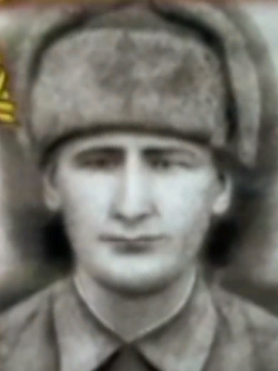 Литвинов Дмитрий Павлович