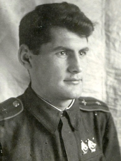 Осенников Анатолий Алексеевич
