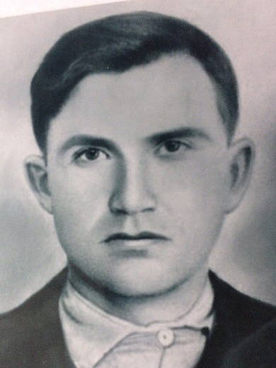 Глебов Егор Никифорович