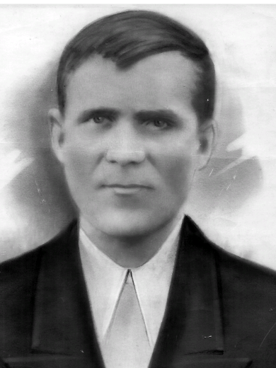 Жданов Иван Дмитриевич