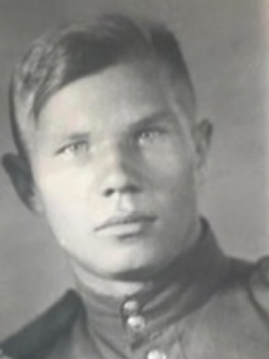 Келин Николай Иванович