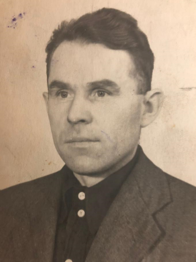 Ефремов Иван Николаевич