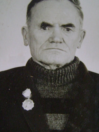 Шуклин Федор Николаевич