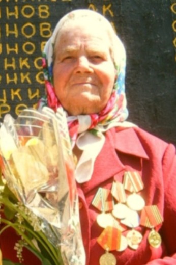 Науменко Наталья Гавриловна