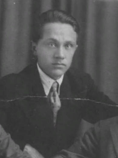 Стекляев Анатолий Александрович