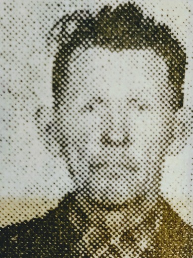 Варгин Пётр Никанорович