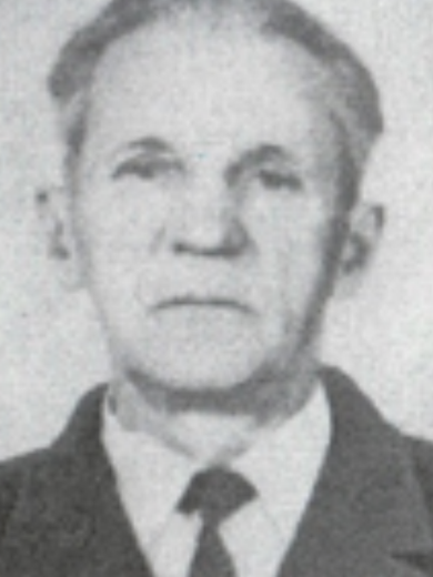 Пупченко Федор Федорович