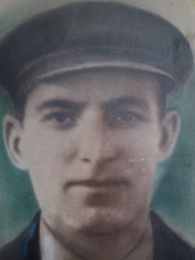 Акатьев Николай Васильевич