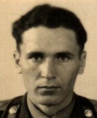 Кирнос Иван Федорович