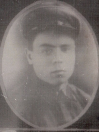 Малков Сергей Семенович