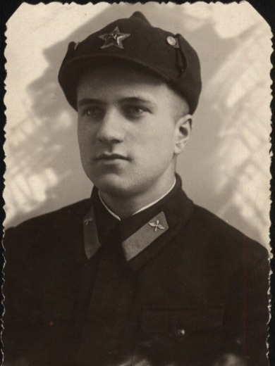 Павлов Владимир Дмитриевич