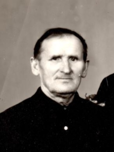 Гришанов Федор Прокофьевич