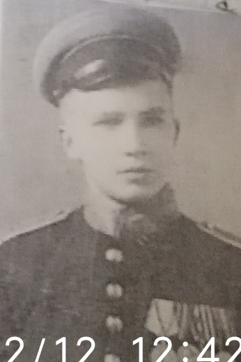 Тарасов Герман