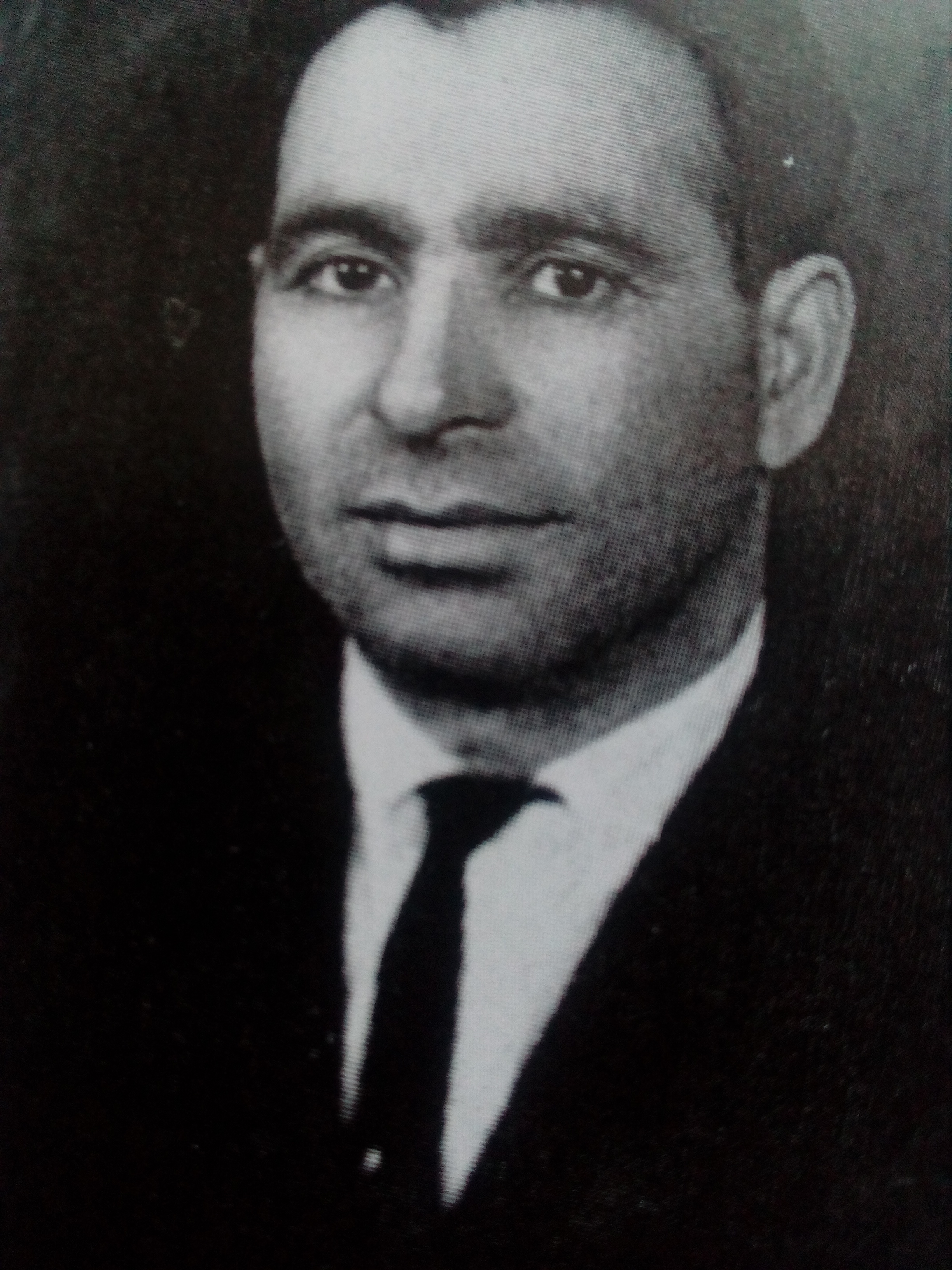 Шагинян Хачехпар Хачересович