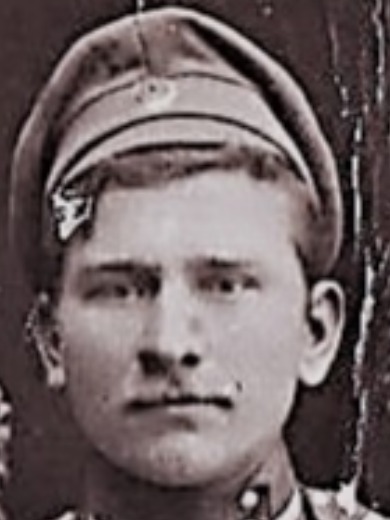 Демченко Василий Петрович