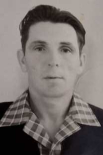 Крушанов Виктор Фомич