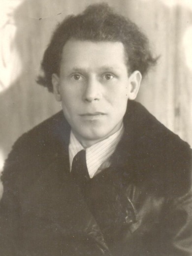 Подоплелов Сергей Григорьевич