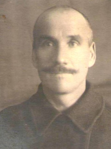 Белякин Георгий Петрович