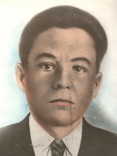 Авдеев Вячеслав Тимофеевич