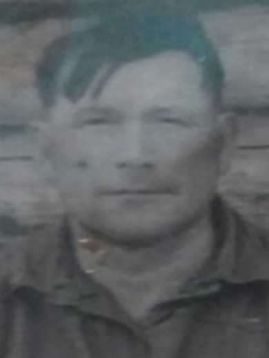 Кретов Филипп Иванович