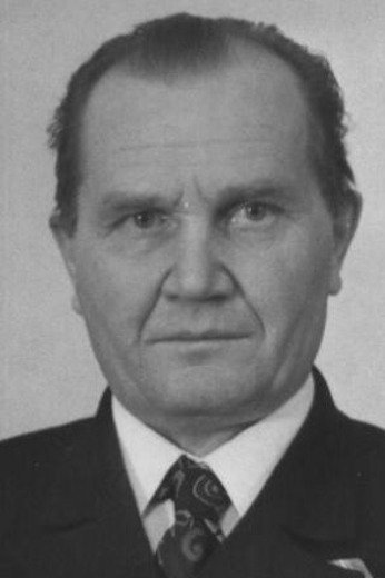 Колупаев Иван Алексеевич