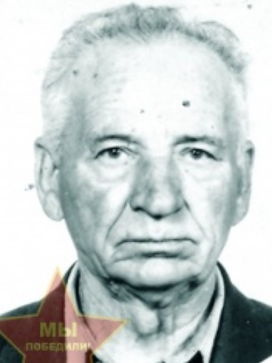 Шатилов Анатолий Петрович