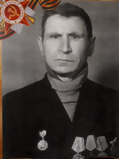 Малахов Владимир Васильевич