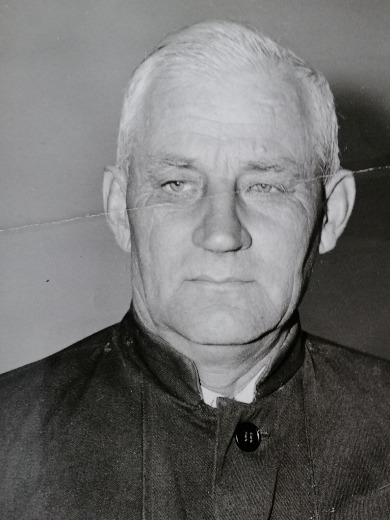 Филиппов Павел Петрович