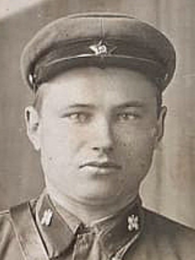 Василенко Яков Петрович