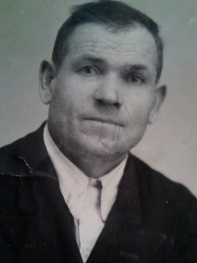 Литвинов Семен Иванович