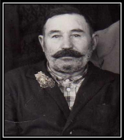 Усачев Михаил Константинович