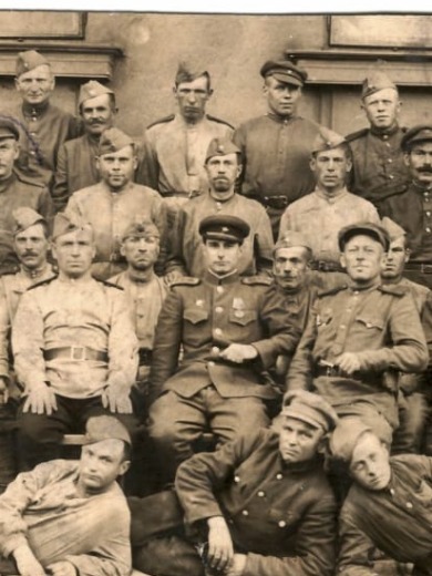 Руднев Андрей Иванович