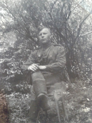 Веснин Николай Константинович