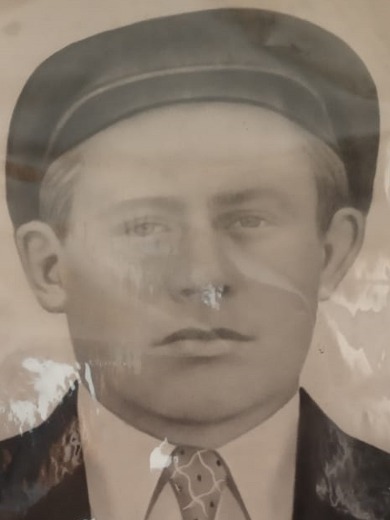 Головешкин Константин Иванович