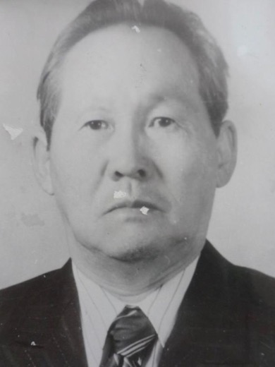 Самар Николай Александрович