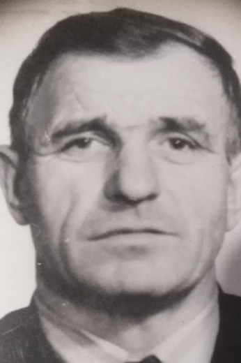 Азарин Алексей Иванович