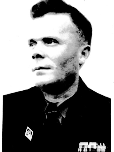 Байдик Василий Иванович