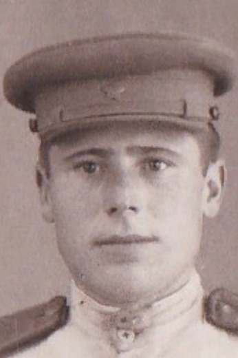 Кононов Николай Егорович