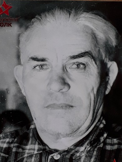 Горбатов Александр Андреевич