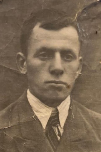 Кирсанов Алексей Васильевич