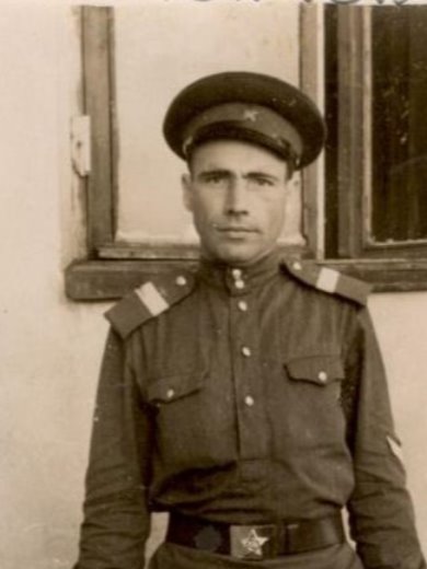Лоскутов Алексей Павлович