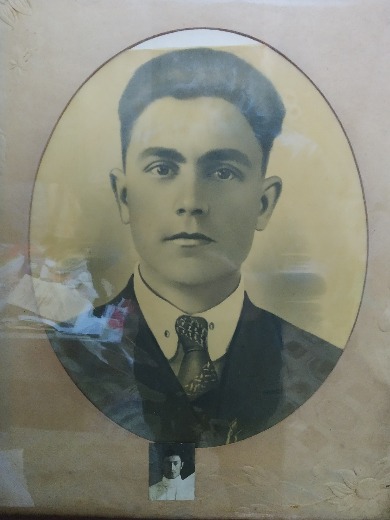 Коряковский Петр Николаевич