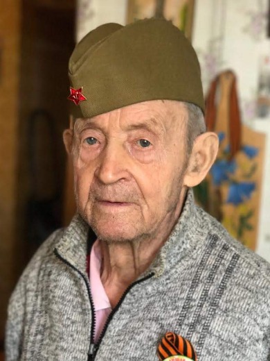 Гуров Виктор Иванович