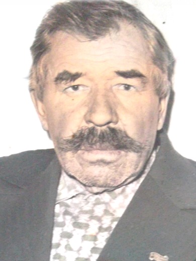 Кабак Андрей Данилович
